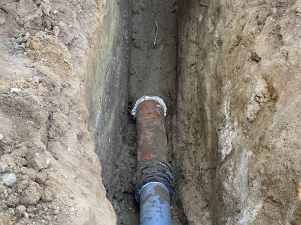 Best Sewage cleanup and water damage restoration  in Buffalo, OK