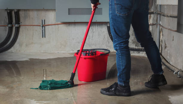 Best 24-hour water damage restoration  in Buffalo, OK